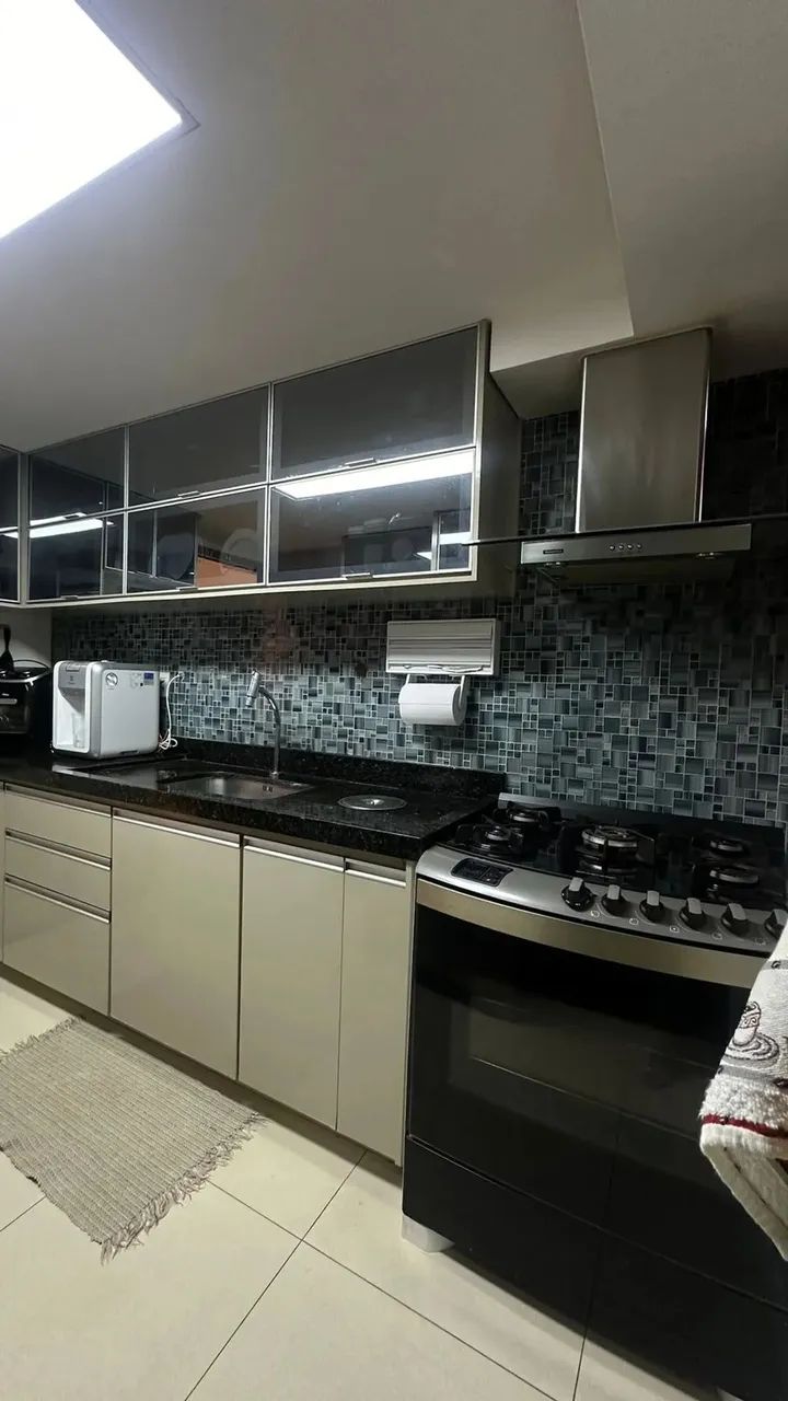 Costa Blanca Apartamento com 3 Quarto(s) e 2 banheiro(s) à Venda, 86.6 por R$ 450.000 no s - Foto 4