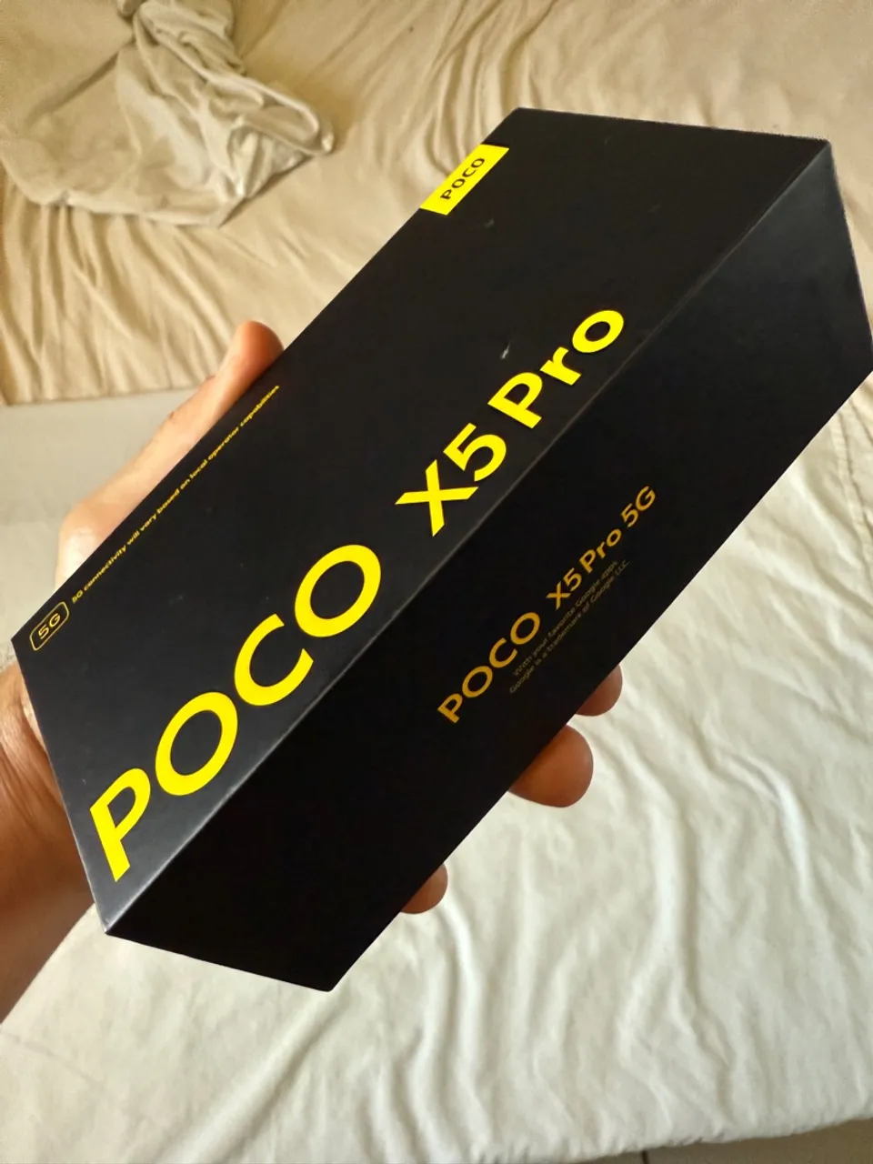 POCO X5 PRO 5G