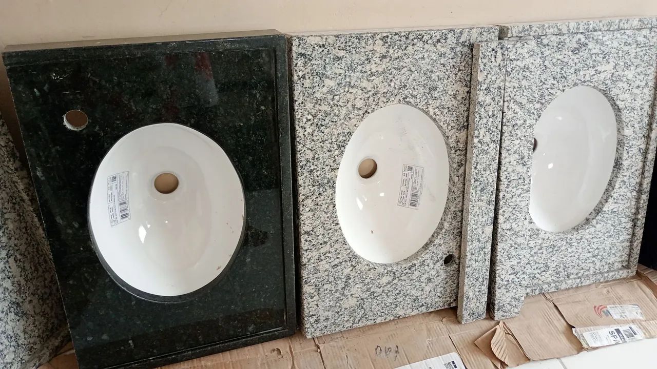 Pias pra banheiro promoção  - Foto 2