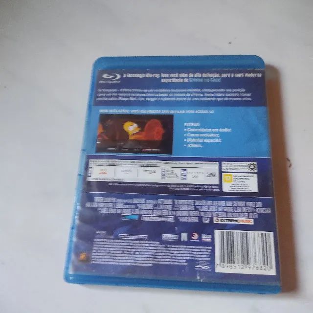 Os Simpsons o Filme - Foto 2