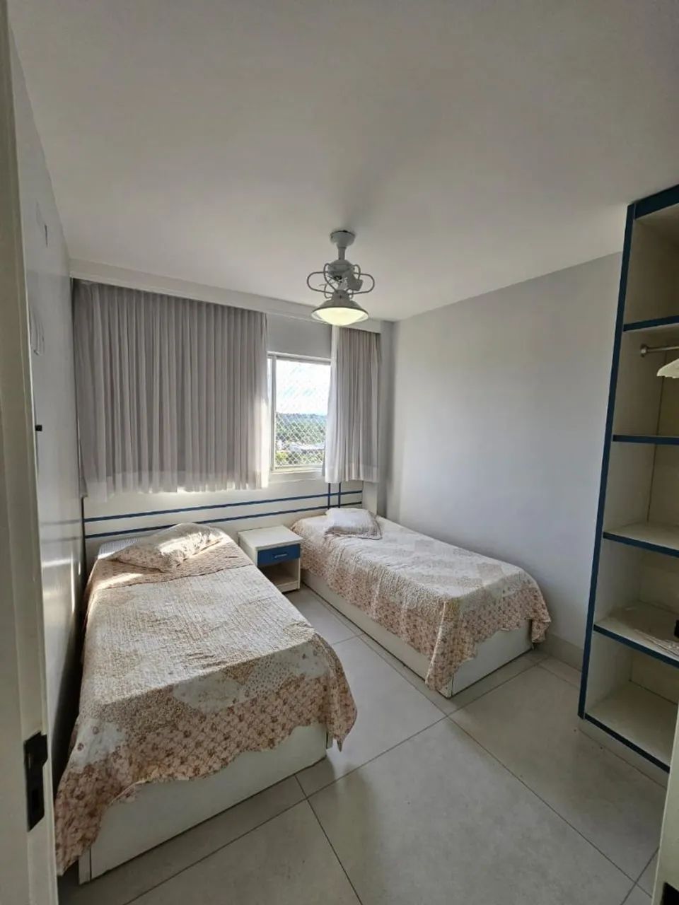 Apto. Caldas Novas Aluguel Temporada - Foto 6