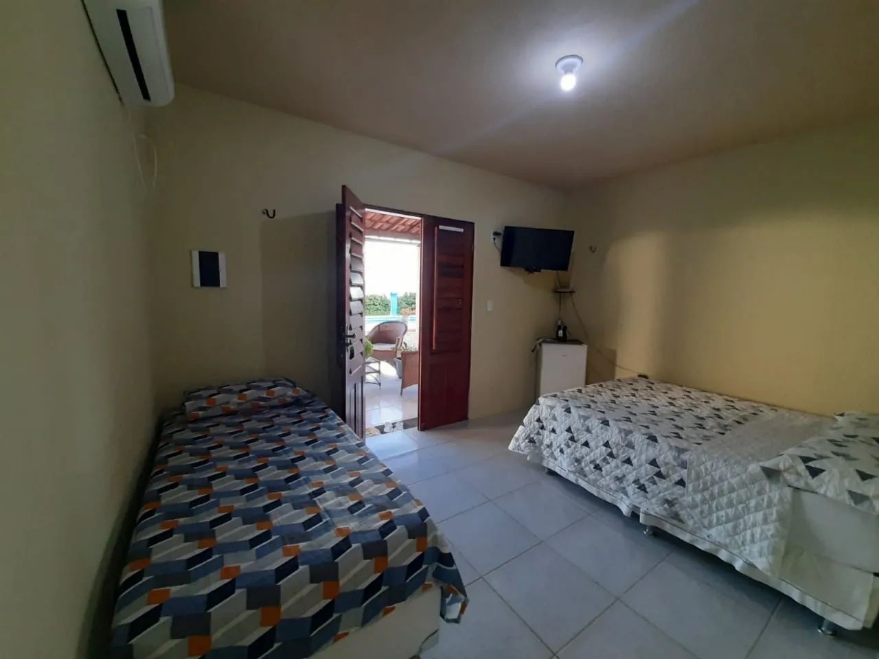 Casa Davitória Flecheiras- Disponível Réveillon  - Foto 4