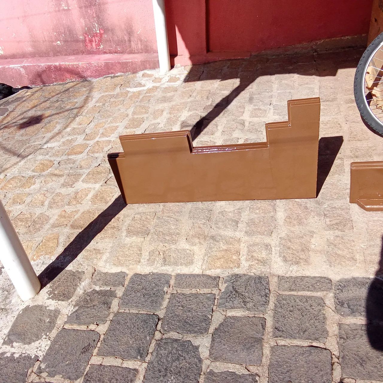 2 prateleiras  - Foto 4