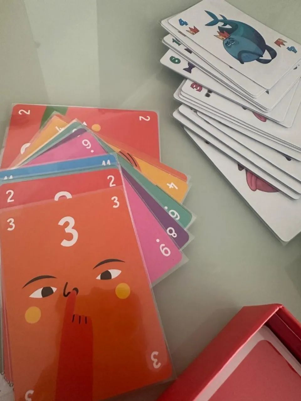 Pescado Novo + Dobro + Homem Batata Jogos - Foto 4