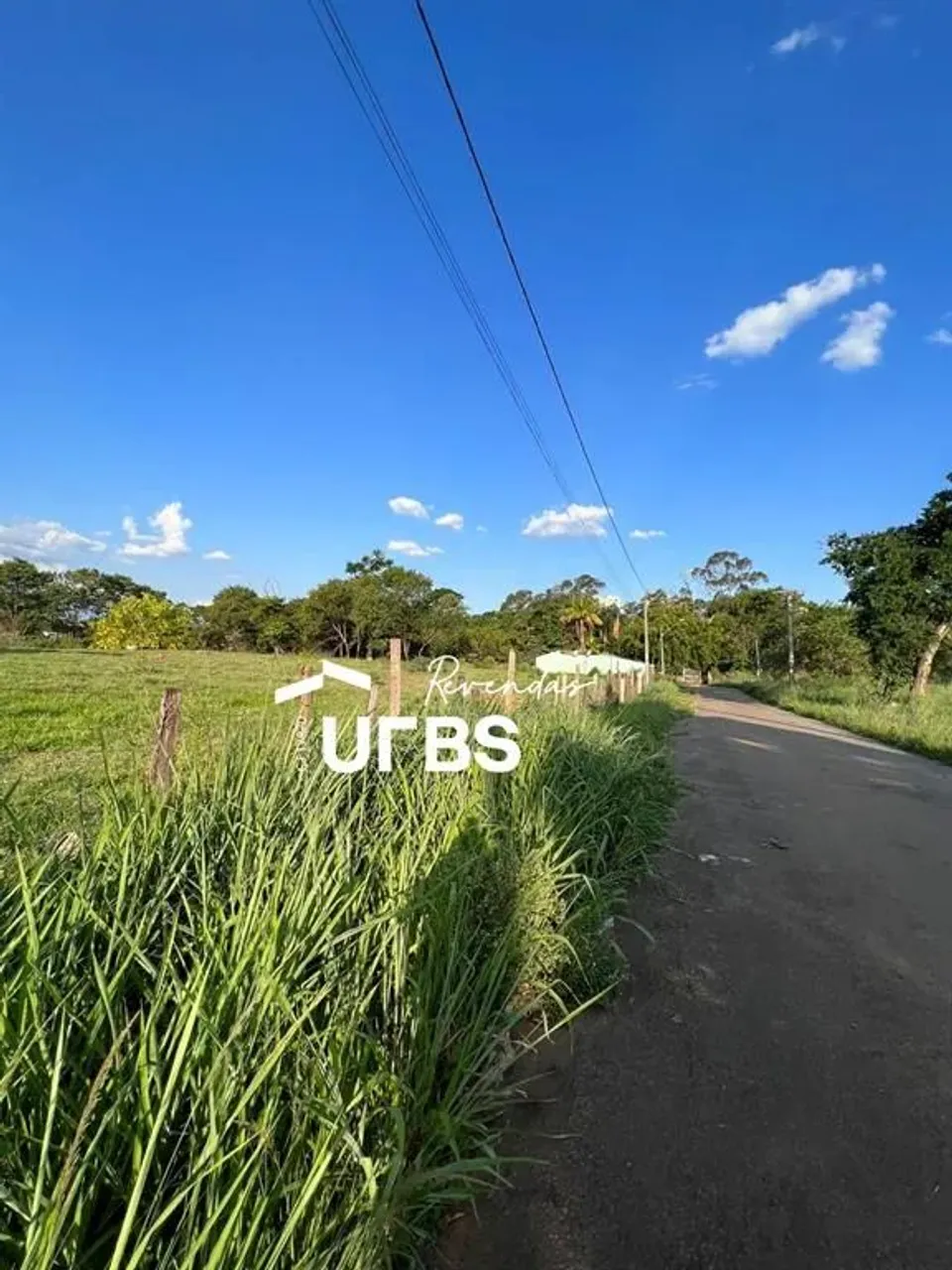 LOTE 450 METROS NA ANHANGUERA, NO SETOR CAPUAVA
