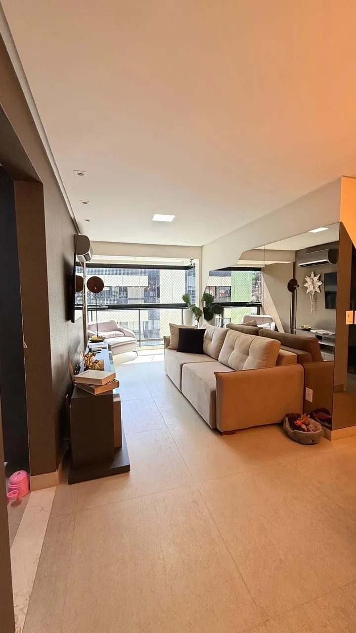 Invista nesse Apartamento, 2 quartos , fica tudo ! em Mangabeiras, Maceió/AL
