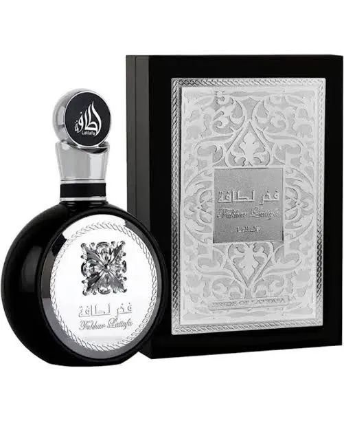 Perfume Lattafa Fakhar Lattafa - 100ml ORIGINAL E LACRADO  - Foto 5