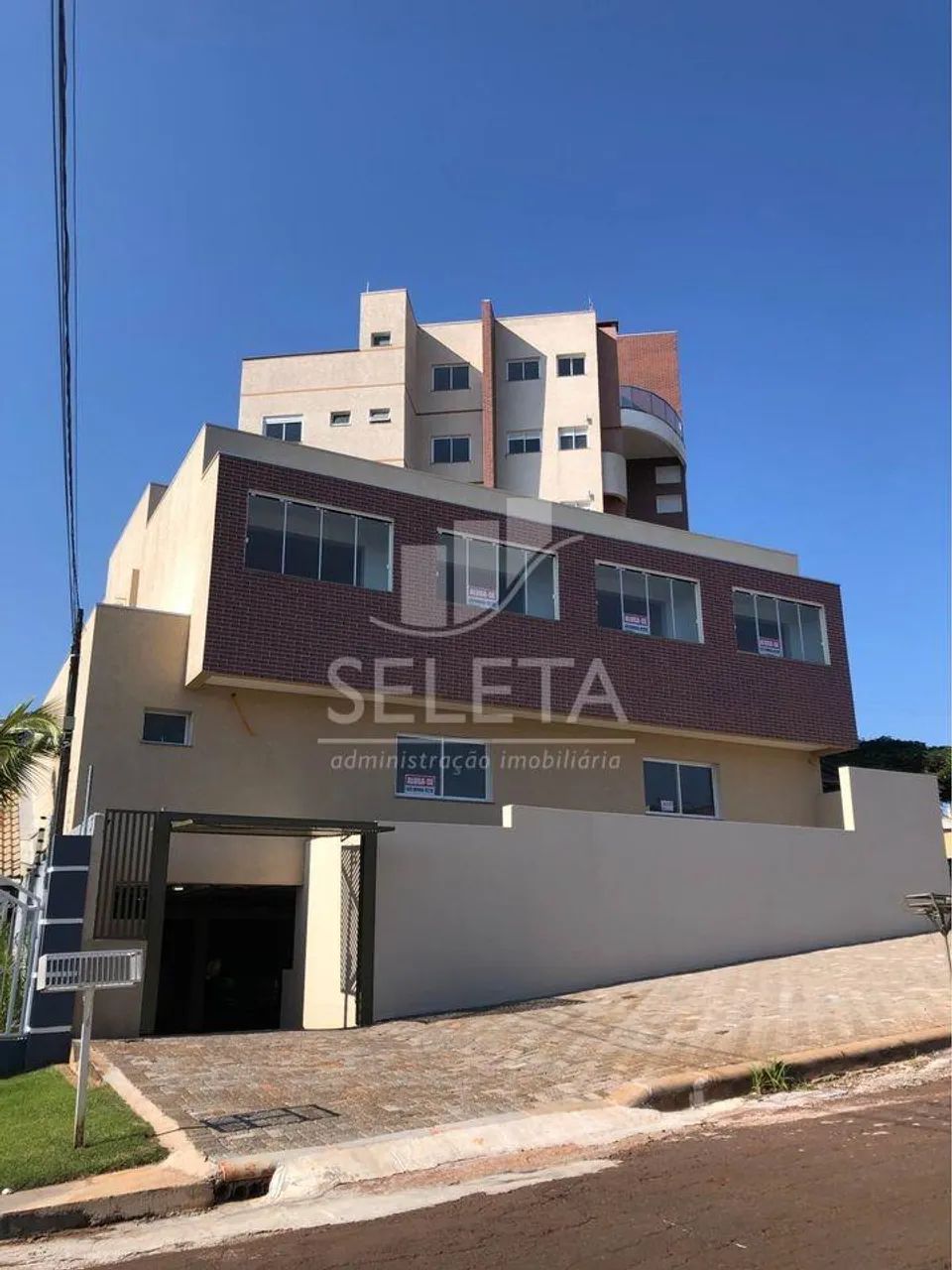 Comercial para locação, COUNTRY, CASCAVEL - PR - Foto 2