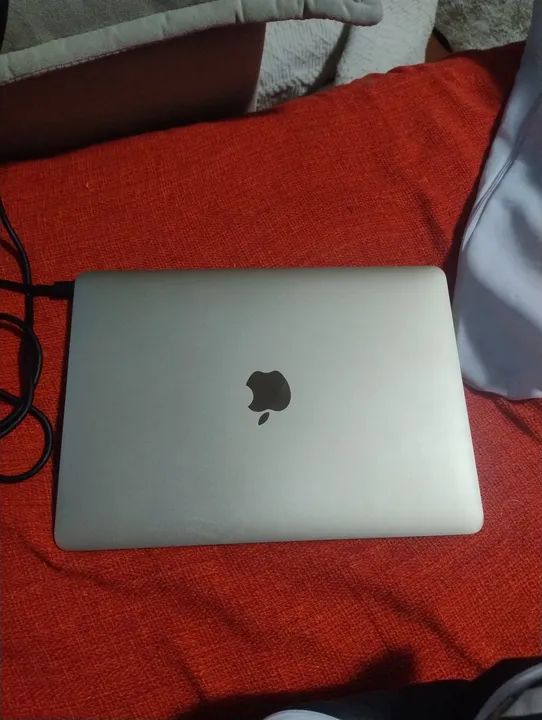 MacBook Retina 2016 - Foto 4