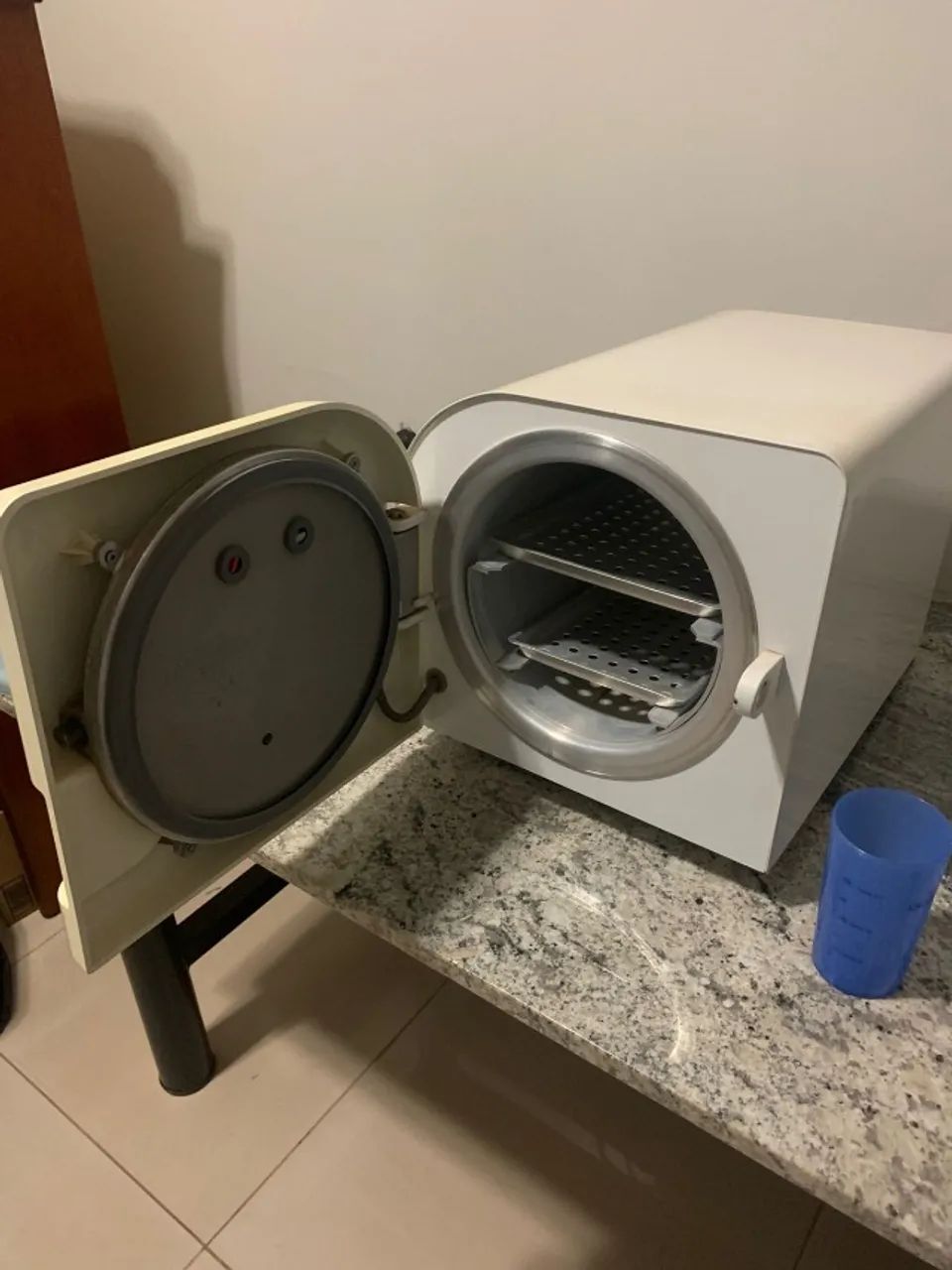 Autoclave Cristofóli Vitale 12 - Foto 4