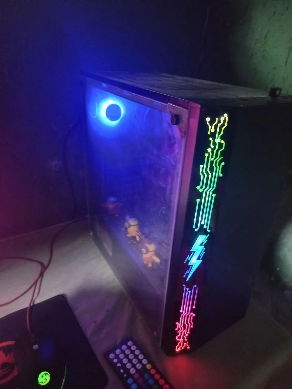 PC gamaer 64842048355587122