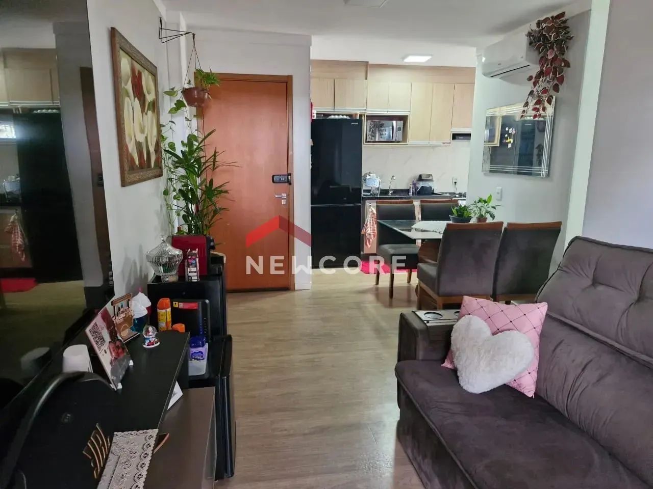 Apartamento em Rua Wilson Pedro Speridião - Quinta Ranieri - Bauru/SP - Foto 2