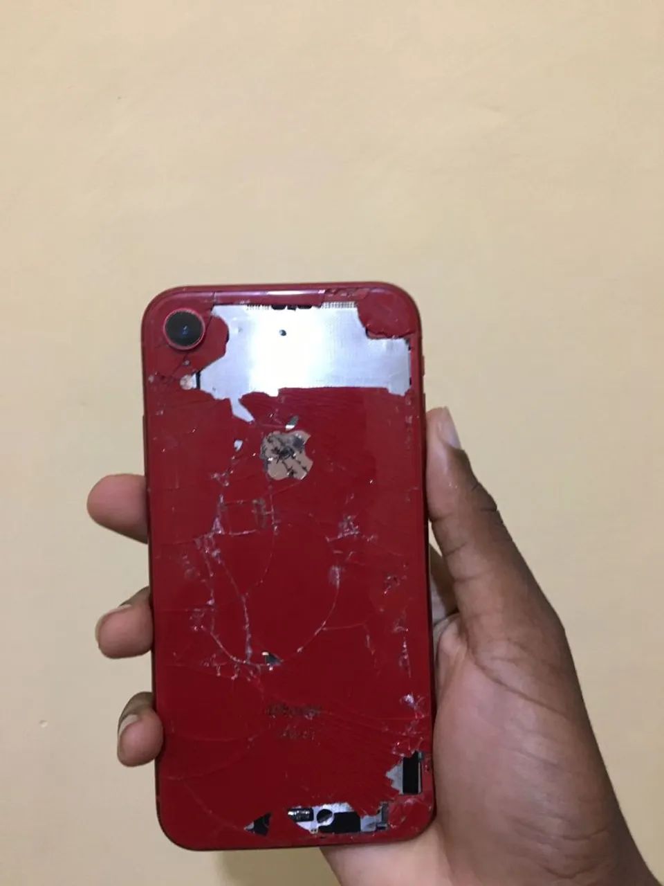 iPhone xr  - Foto 3