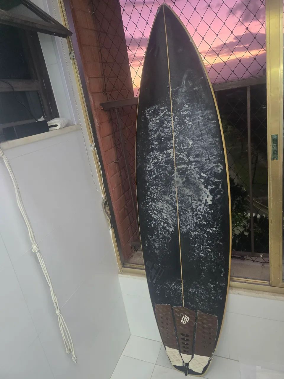 Prancha de surf  - Foto 2