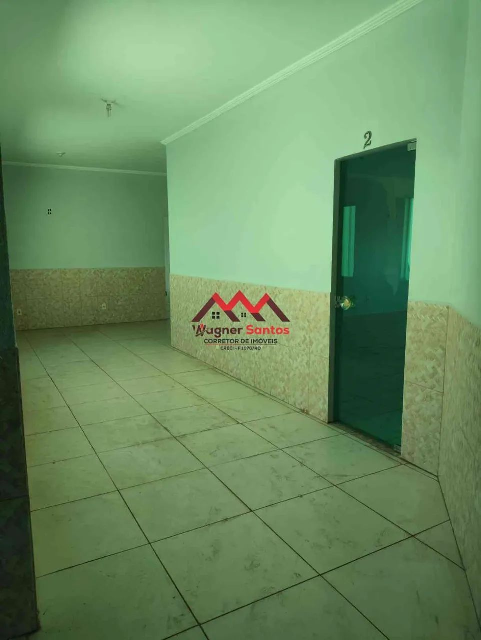 Salas Comercial para locação, Av. Jatuarana, nº 5358 - Nova Floresta - Porto Velho-RO - Foto 4