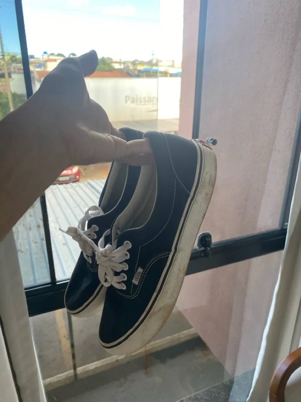 Tênis Vans Authentic TAM 40