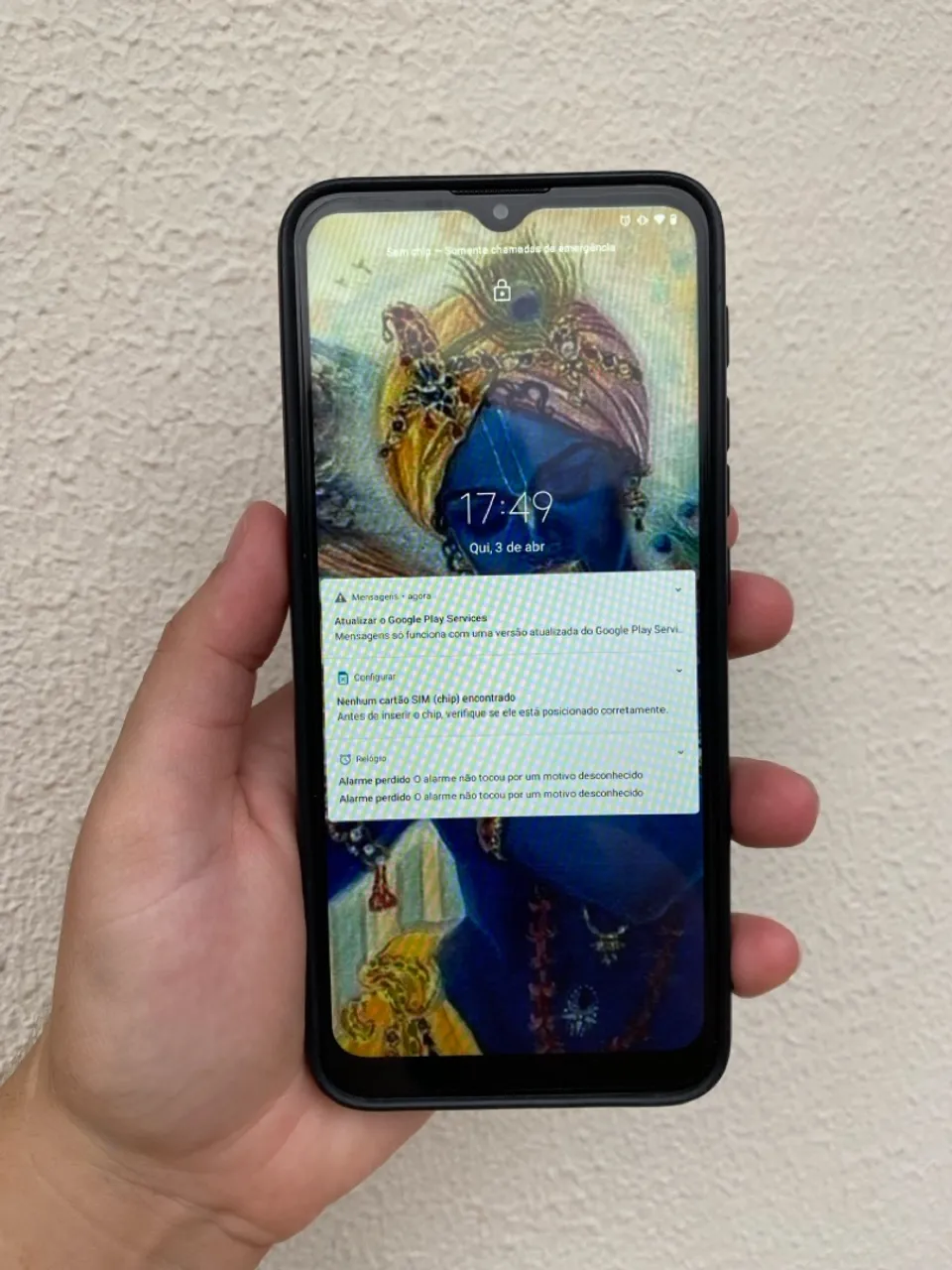 Moto E7 Plus
