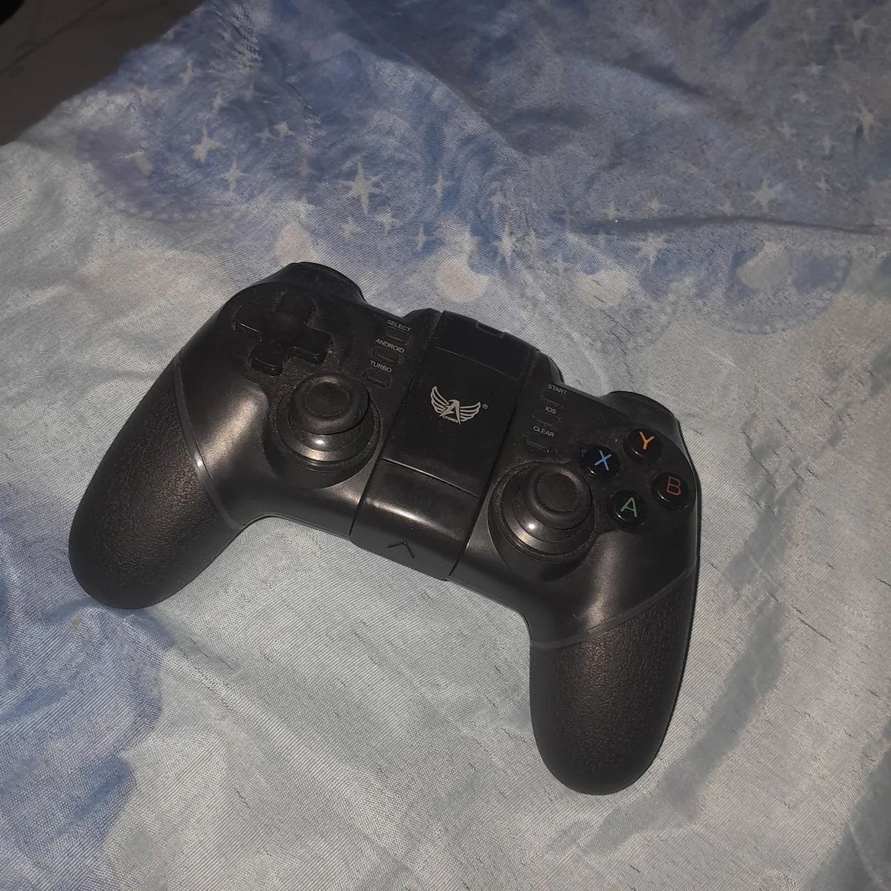 Controle para Celular - Gamer - Bluetooth - Android e iOS - Foto 2