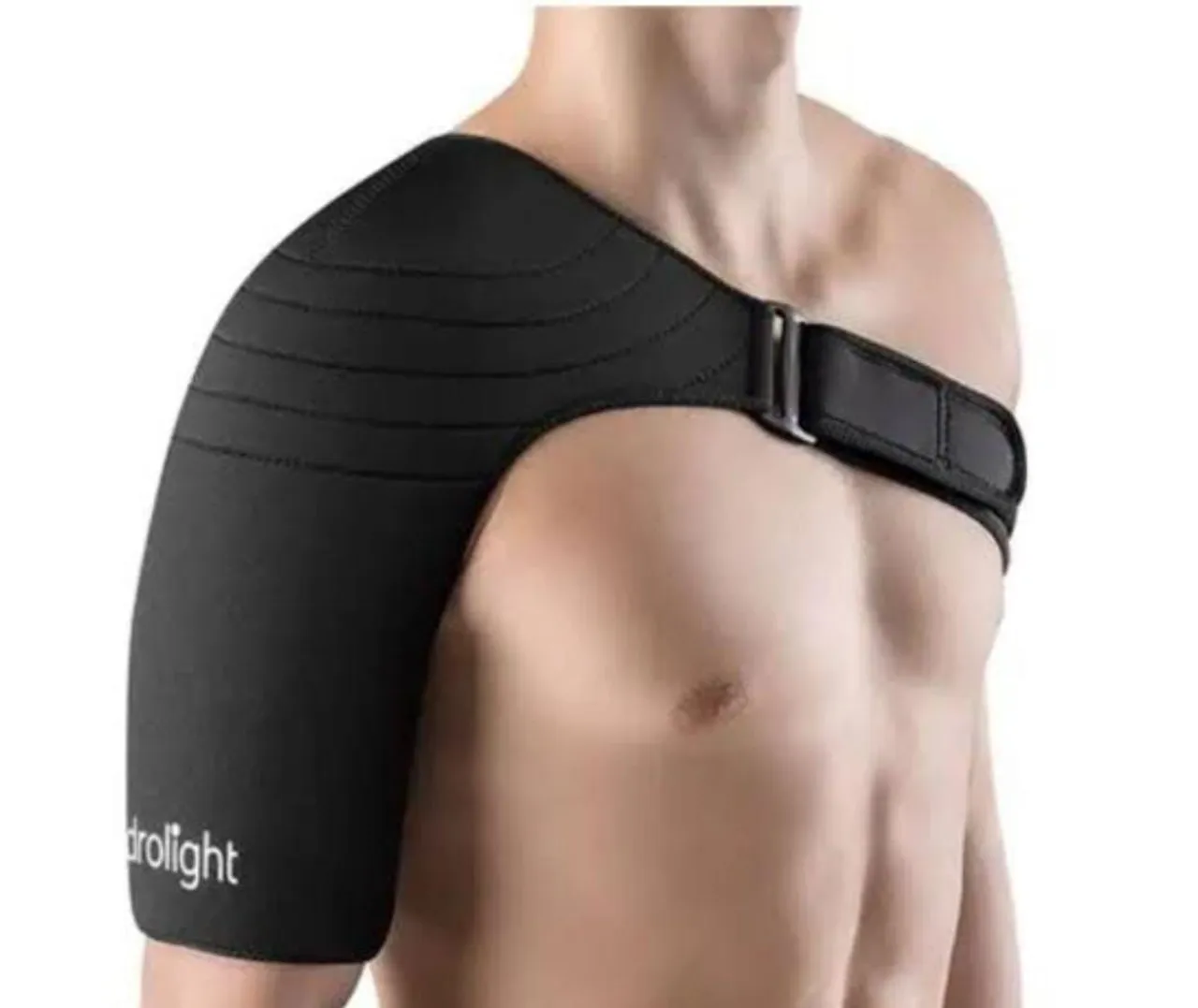 Suporte para ombro - Dauf