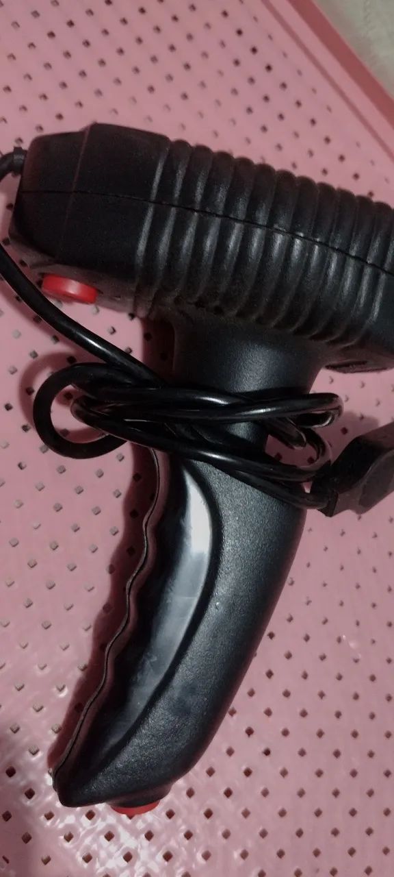 Controle Joystick Dynacom - Foto 5
