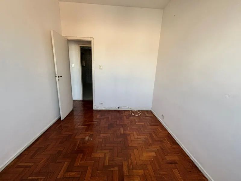 Apartamento 2 quartos para alugar em São Cristóvão - Rio de Janeiro - RJ - Foto 2