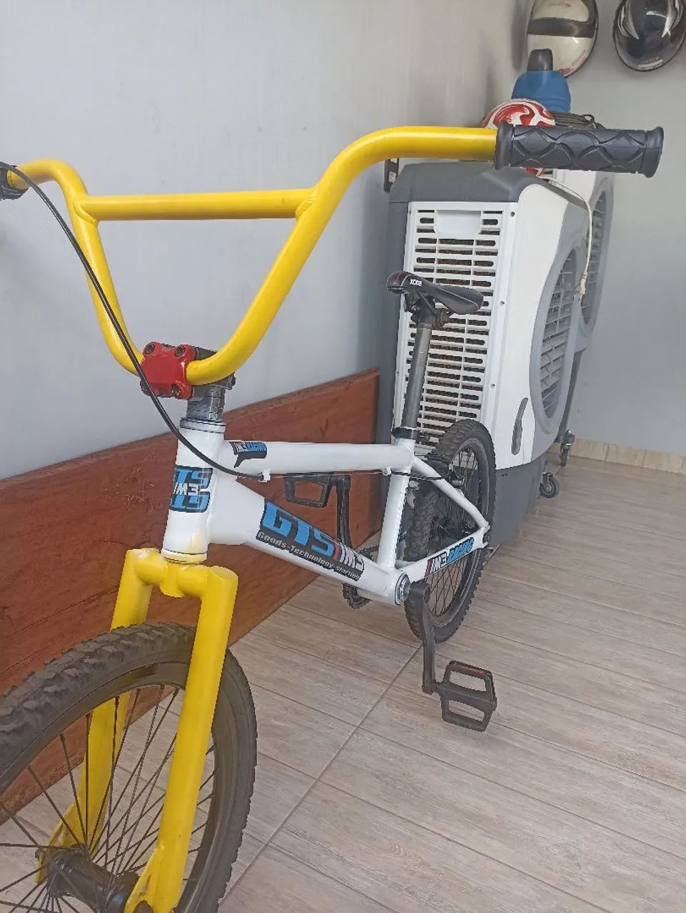 Bicicleta GTS M3 - Foto 3