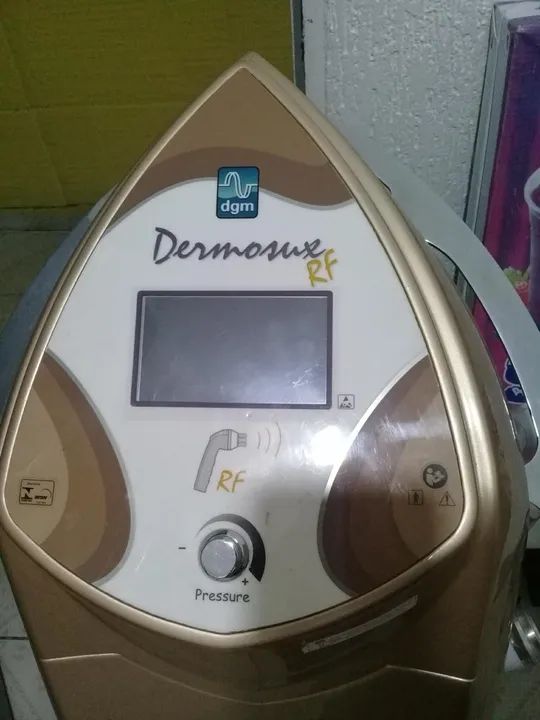 Máquina de estética dermosux Dmg - Foto 2