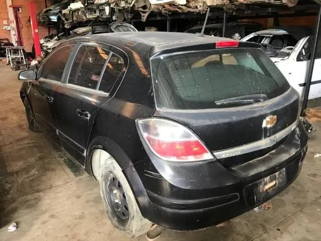 Sucata de Vectra GTx