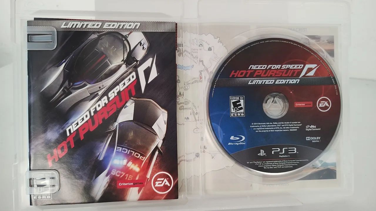 Jogos ps3 - Foto 3