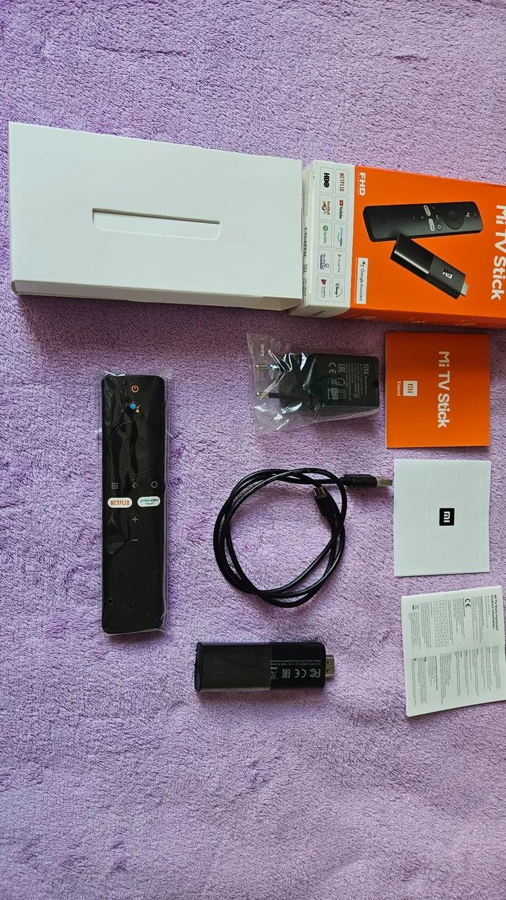 Mi TV Stick Xiaomi - Foto 5