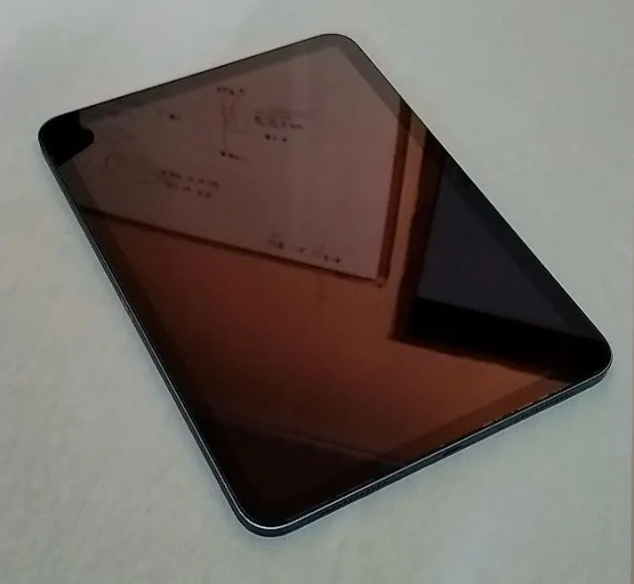 iPad 10