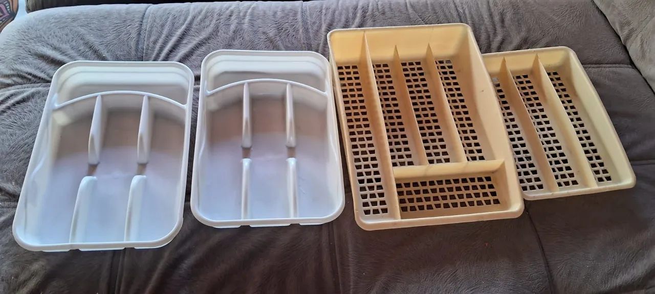 Potes e utensílios de cozinha - Foto 2