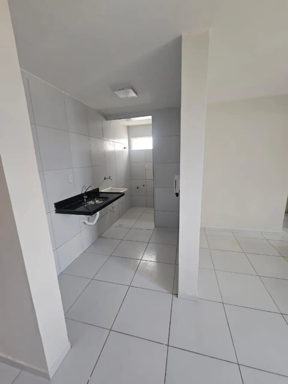 Apartamento com 2 dormitórios em Muçumagro - POSSIBILIDADE DE ENTRADA ZERO! - Foto 5