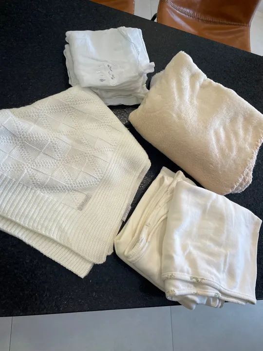 Kit bebê  - Foto 4
