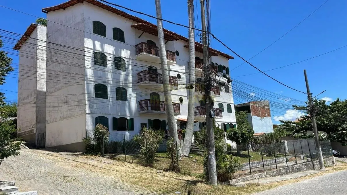 LCOD 1365 Ótimo apartamento a venda