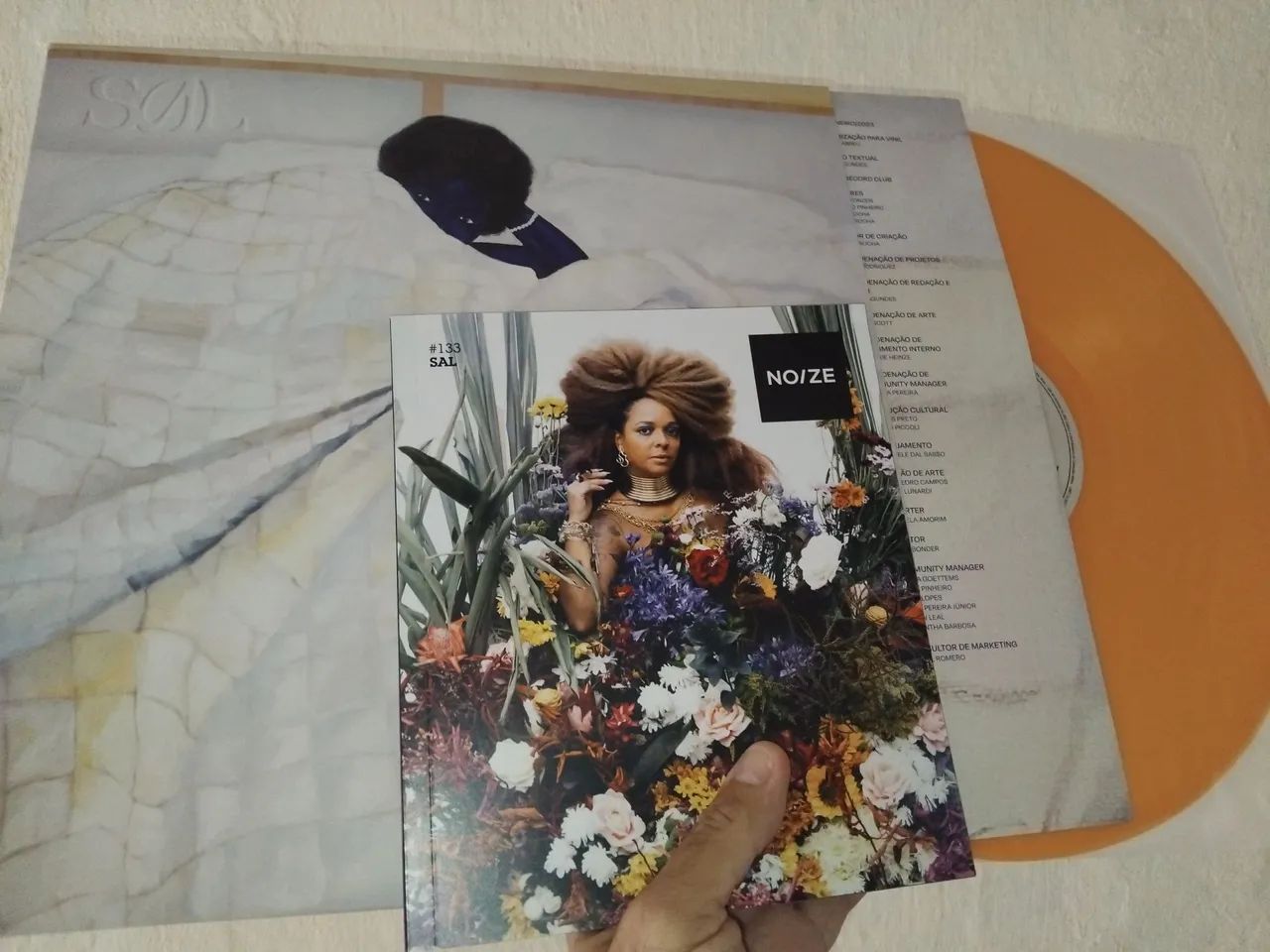 Lp Anelis Assumpção 