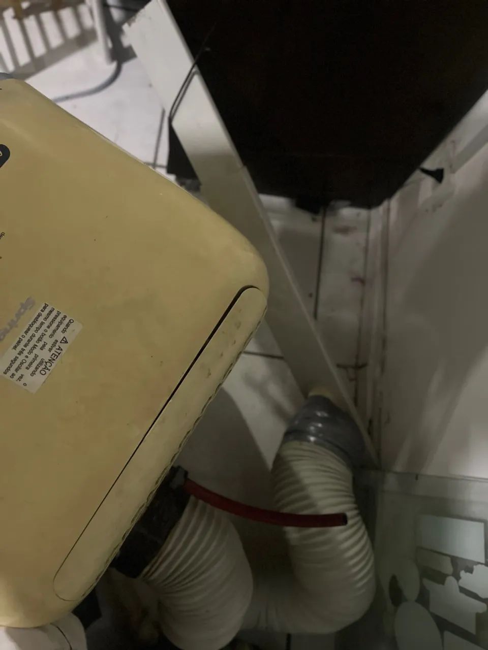 Ar Condicionado Springer - Foto 4