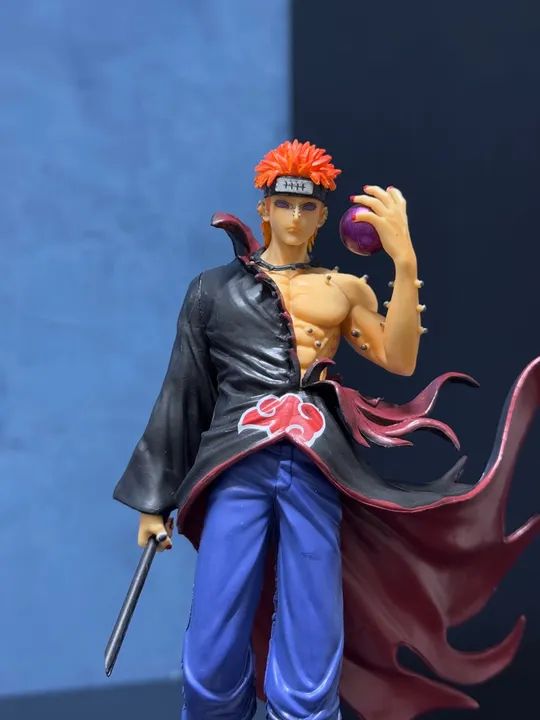 Figure action Pain  - Foto 3