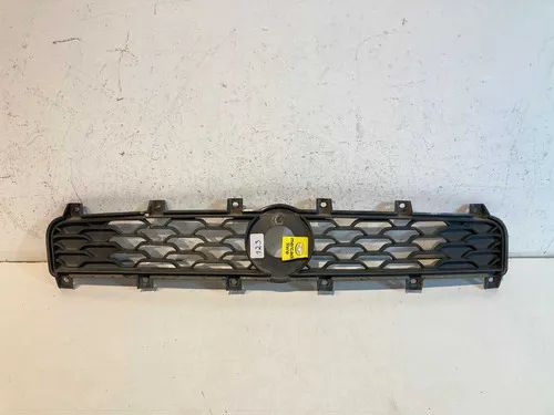 Grade Parachoque Fiat Strada Working 2013 A 2016 / Ori C/det