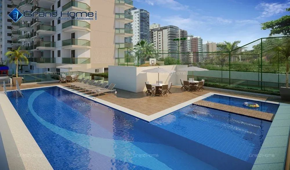 Apartamento 3 quartos em Praia de Itaparica - Foto 2