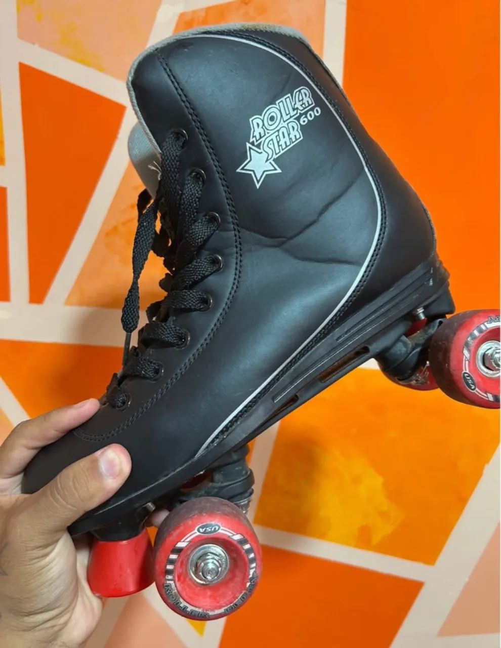 Patins 40/41 - Foto 3