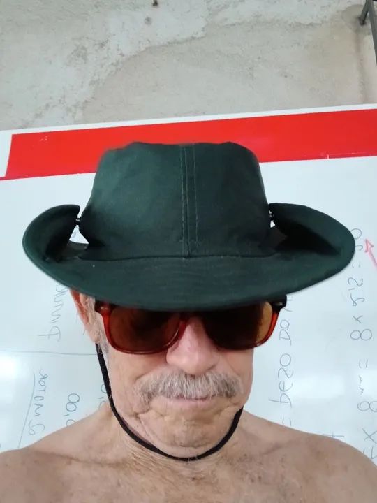 Chapéu  EPI .novo - Foto 3