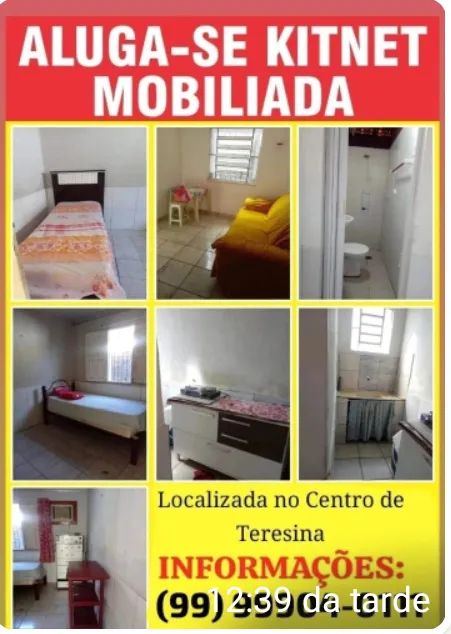 Foto - Teresina - Centro