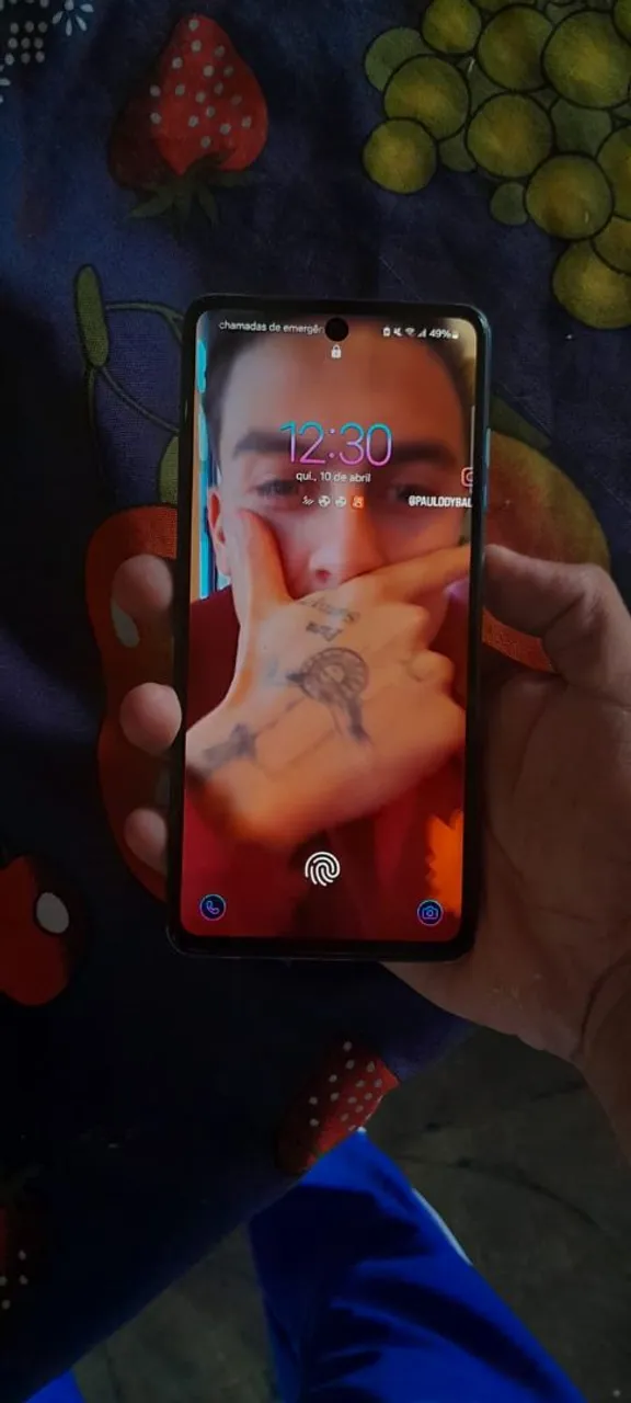 Samsung a 52