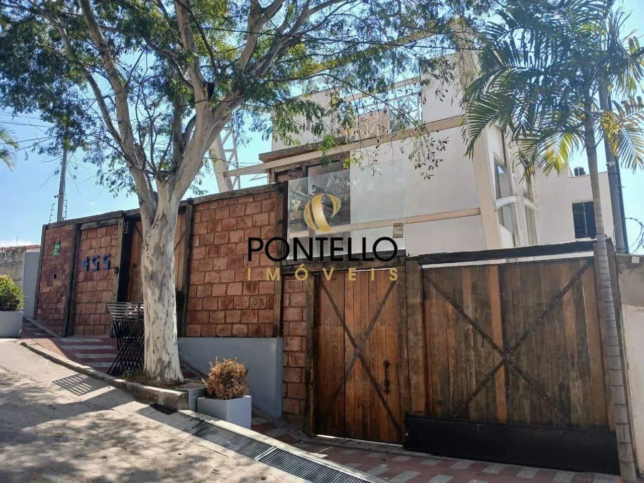 Magnifica edificação para fins comerciais e corportivo no Bairro Mangabeiras - Foto 2