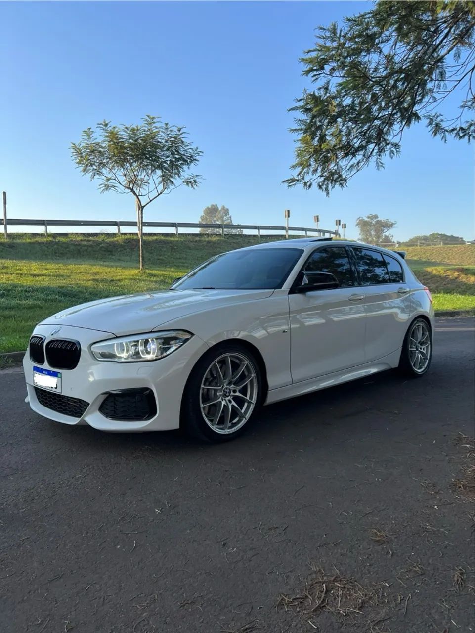 Bmw M135i 2016 (facelift) - Foto 3