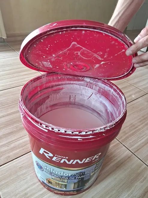 Tinta Selador 9L - Foto 3