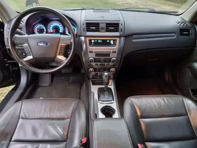 Fusion 2012 SEL 2.5 com 173cv - Foto 3