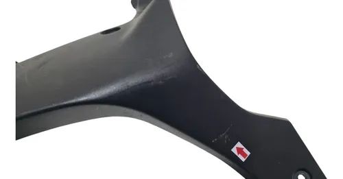 Acabamento Lateral Dir Bmw R1250 Gs Adv 20/23 Detalhes 59800 Preto - Foto 7