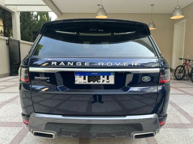 Range Rover Sport  2022 - Foto 5